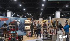 2026美国户外展举办时间与地点