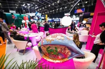 2026迪拜娱乐展参展攻略（时间地点+门票价格）