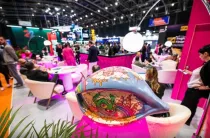 2026迪拜娱乐展参展攻略(时间地点+门票价格)