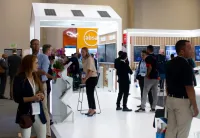 2026南非储能展展位图与展位申请