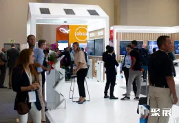 南非光伏展展會現場(現場盛況)3