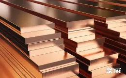 上海铜工业展现场图片8