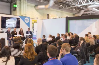 英国卫浴展2026展位费与展位预订