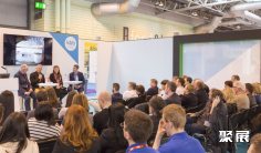 英国卫浴展2026展位费与展位预订