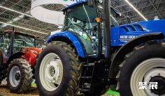 2024年墨西哥农机展门票购买方式,多少钱一张?