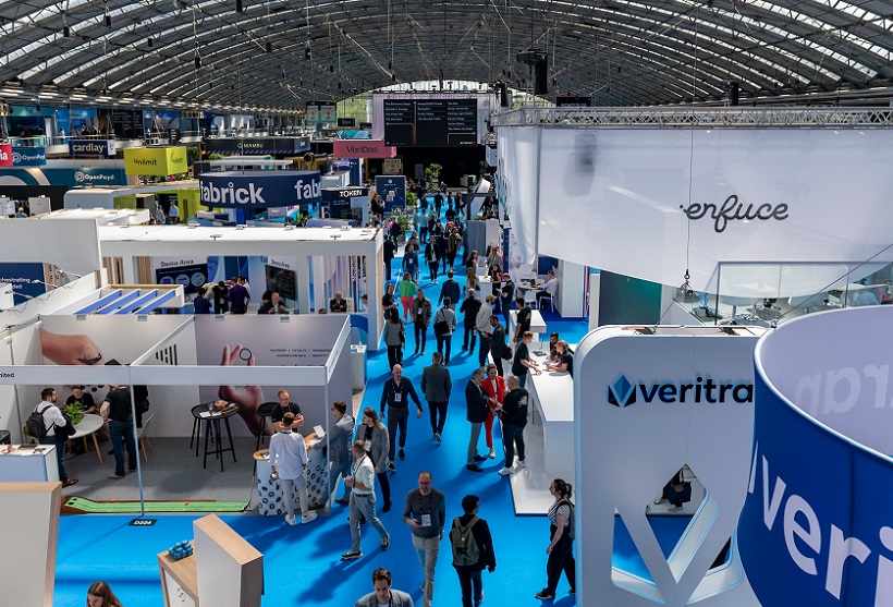 泰国金融展2025参展攻略(时间地点+门票预约)