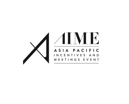 澳大利亞旅游展logo