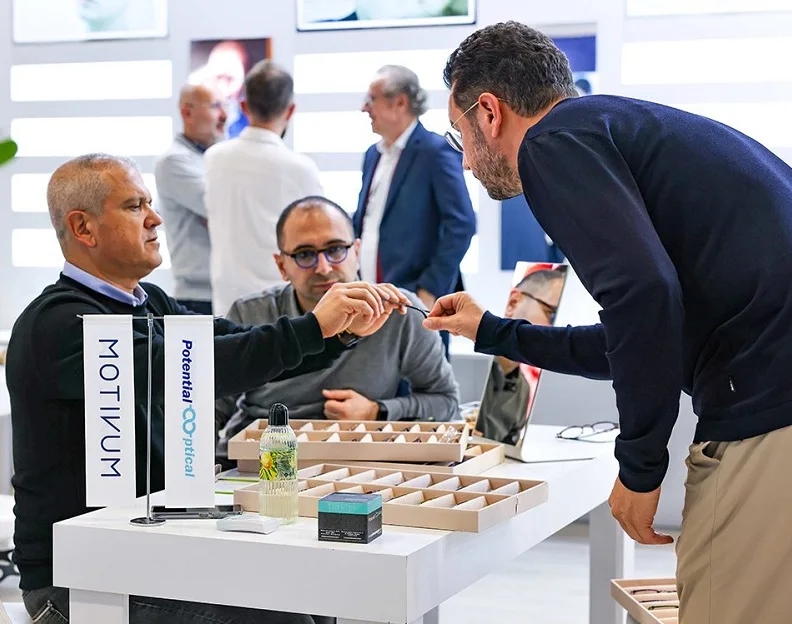 2026土耳其眼镜展电子会刊