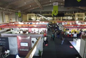 2025班加罗尔机床展展位价格与展位申请