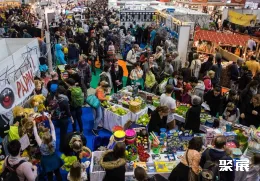 德国宠物展现场图片3