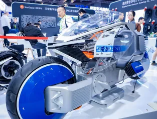 Automechanika Shanghai上海法兰克福汽配展2025观众预登记已开启！