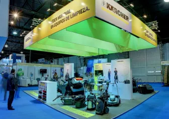 2025澳大利亚悉尼清洁设备及卫生用品展览会门票多少钱一张 购票入口