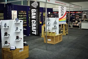 2026澳大利亚渔具展时间地点