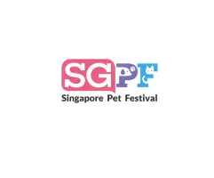 SG Pet FestivalLogo