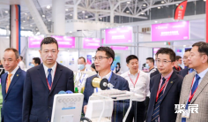 2025深圳国际智能鞋机鞋材展览会门票购买途径 购票入口