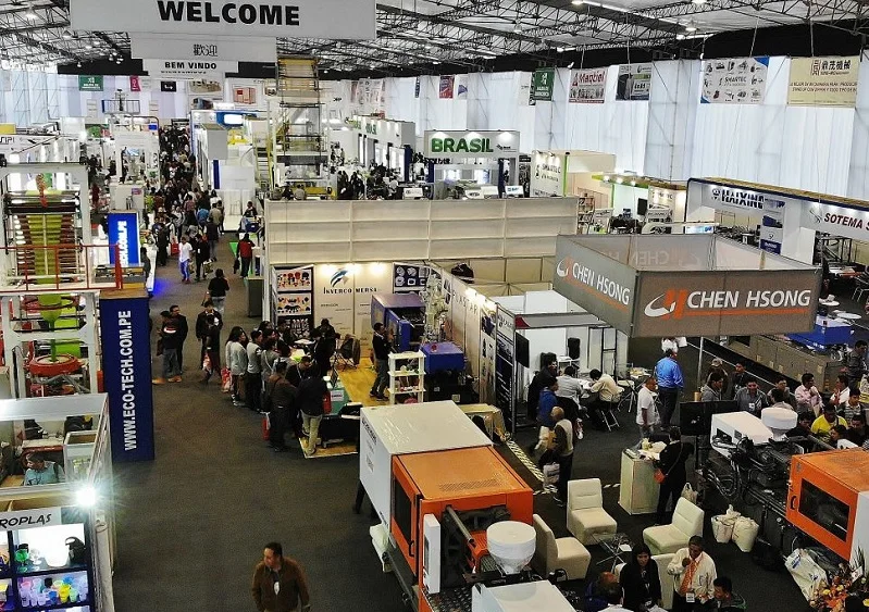 2026秘鲁橡塑展(Expo Plast Peru)参展攻略：时间/地点/门票怎么买？