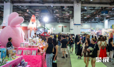 泡泡玛特新加坡潮流玩具展PTS2025购票攻略(时间、地点、门票购买、购票入口)