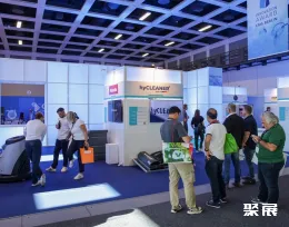 德國清潔設(shè)備展展會現(xiàn)場(現(xiàn)場盛況)6