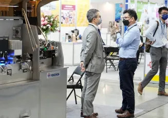 2026年台北包装展门票价格,如何购买?