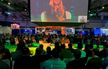 2025巴西金融展展位图与展位申请