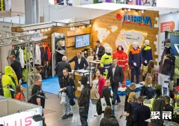 波兰消防展现场图片2