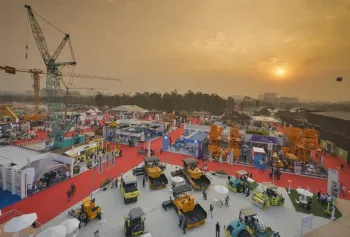 印度宝马展2024展商名单