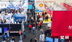 2026挪威石油展门票多少钱