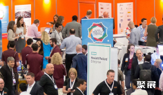 2025美国智慧城市展参展攻略(时间地点+门票价格)