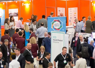 2025美国智慧城市展参展攻略(时间地点+门票价格)