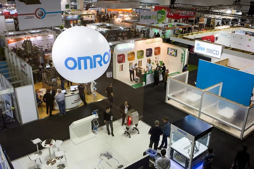 澳大利亞墨爾本食品加工展覽會2026展品范圍