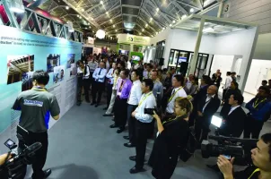 2026新加坡工程機(jī)械展時(shí)間及地點(diǎn)