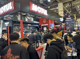 苏州GT Show展会现场(现场盛况)30