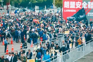 2025中国劳保展参展攻略（时间+地点+门票）