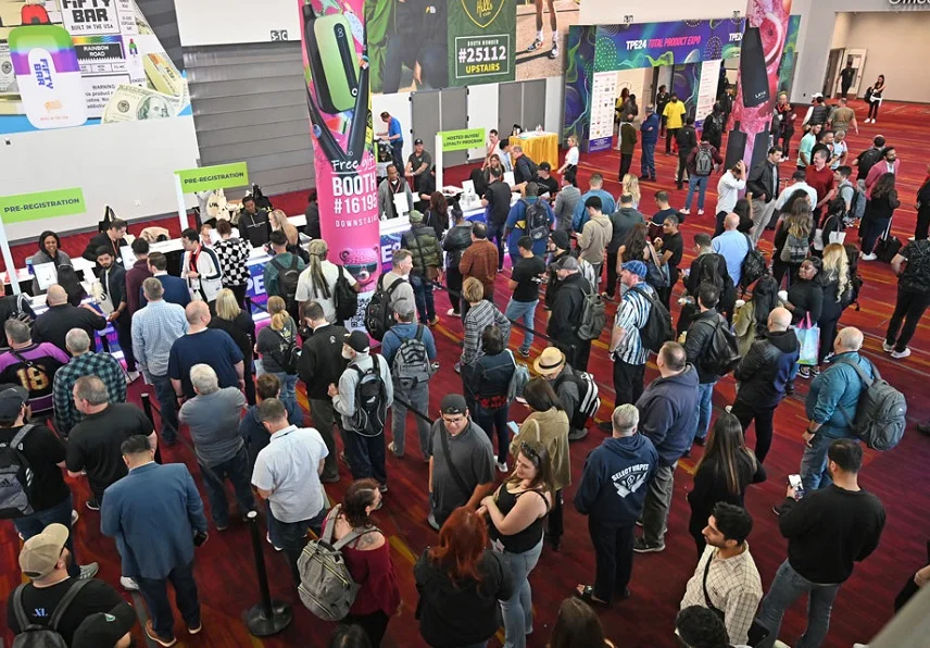 2026拉斯维加斯烟草展(Total Product Expo)会刊如何获取？