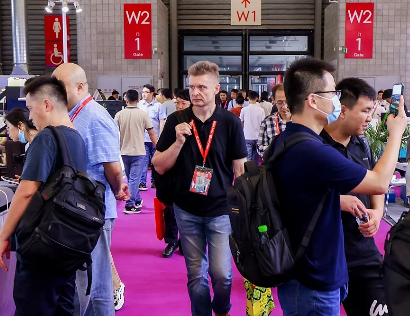 上海喷绘展(Digital Printing China)2026时间及地点