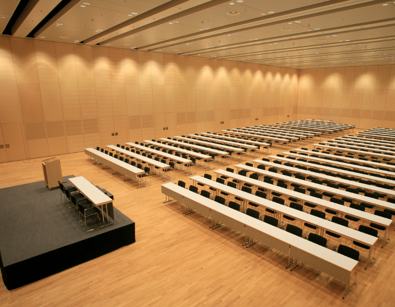 奥地利维也纳会展中心