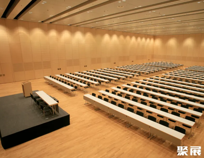 奥地利维也纳会展中心