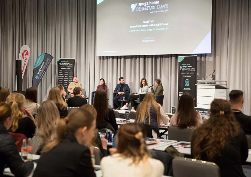 2027德国马具展(Spoga Horse)会刊如何获取？