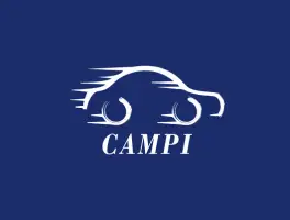 温州汽配展Logo
