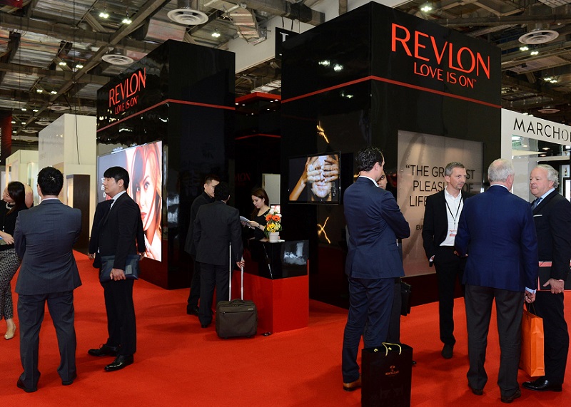 新加坡免税展(TFWA Asia Pacific)2026展商名录