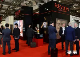 新加坡免稅展展會現場(現場盛況)7