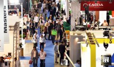 意大利橡塑展2026展位价格与展位申请