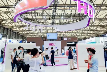 上海智慧办公展2025展商名录抢先看，展商名录预订