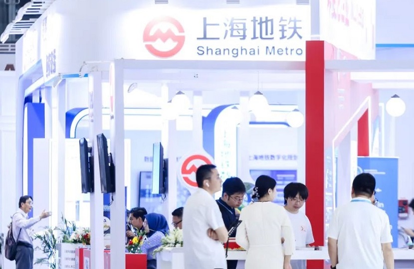 2024中国(上海)国际铁路与城市轨道交通大会展品有哪些?