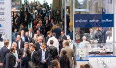 2026德国海事展展位价格与展位申请