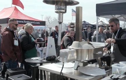 美国壁炉展2026最新参展商名录