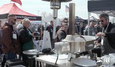 2026美国壁炉展参展攻略(时间地点+门票价格)