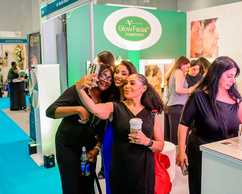 英國(guó)美容展(Tones Of Beauty)2026逛展指南：時(shí)間地點(diǎn)/門票價(jià)格