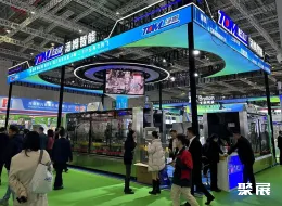 上海農(nóng)業(yè)展展會現(xiàn)場(現(xiàn)場盛況)15