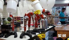 黎巴嫩建材展(Project Lebanon)2026参展攻略(时间地点+门票怎么买?)